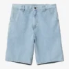 Shorts à un genou – Denim Shorts à un genou – Denim
