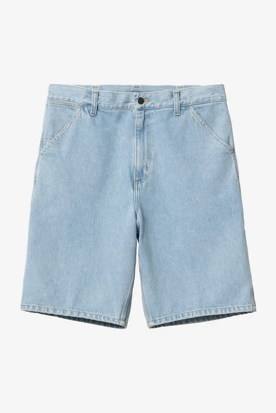 Shorts à un genou – Denim Shorts à un genou – Denim