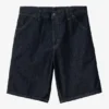 Shorts à un genou – Denim Shorts à un genou – Denim