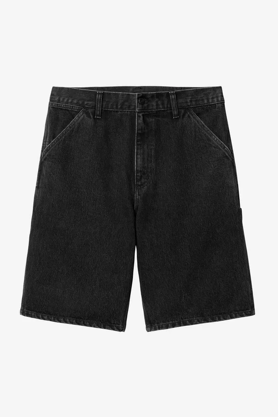 Shorts à un genou – Denim Shorts à un genou – Denim