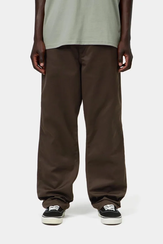 Simple Pant Simple Pant