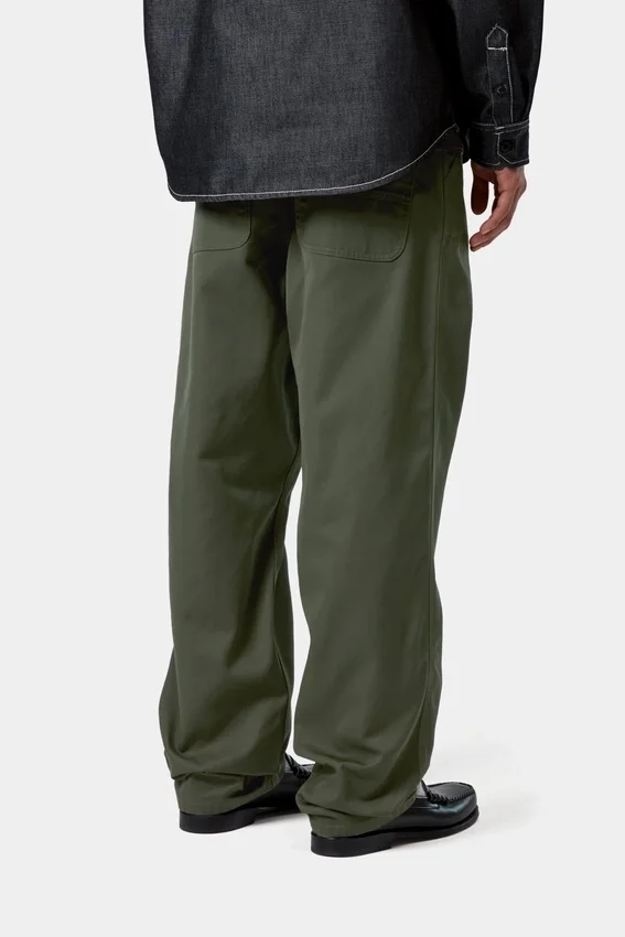 Simple Pant Simple Pant