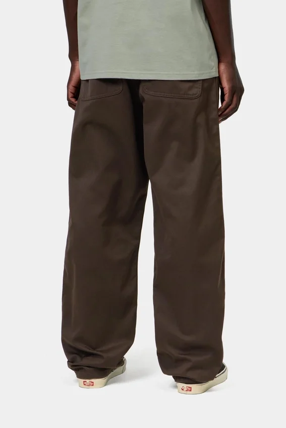 Simple Pant Simple Pant