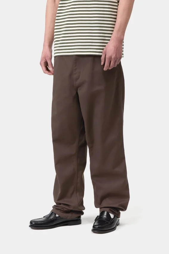 Simple Pant Simple Pant