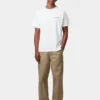 Simple Pant