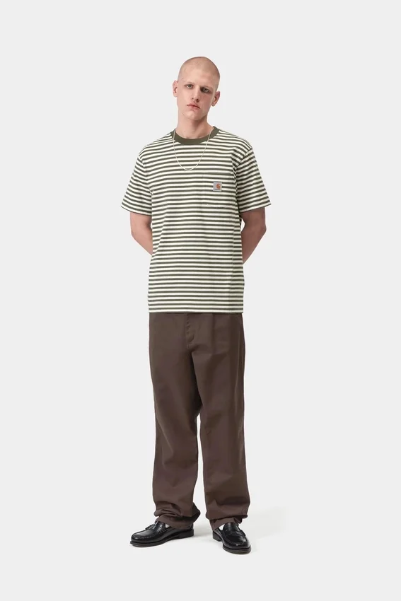 Simple Pant Simple Pant