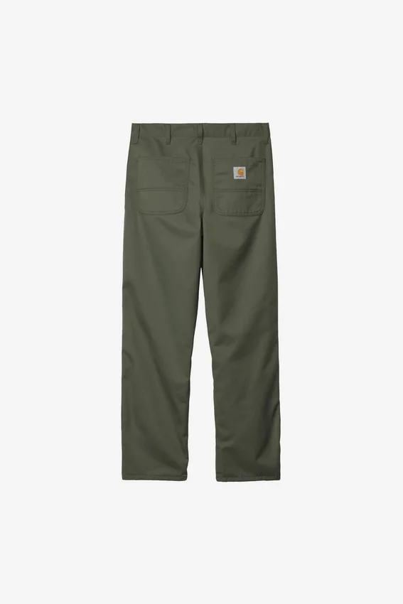 Simple Pant Simple Pant