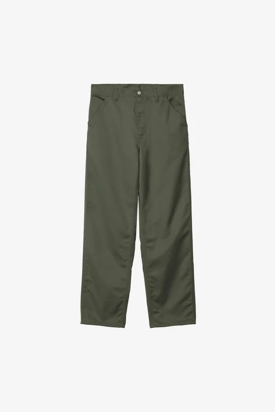 Simple Pant Simple Pant