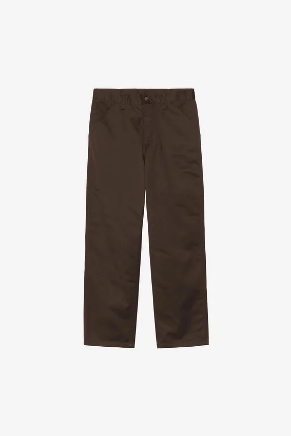 Simple Pant Simple Pant
