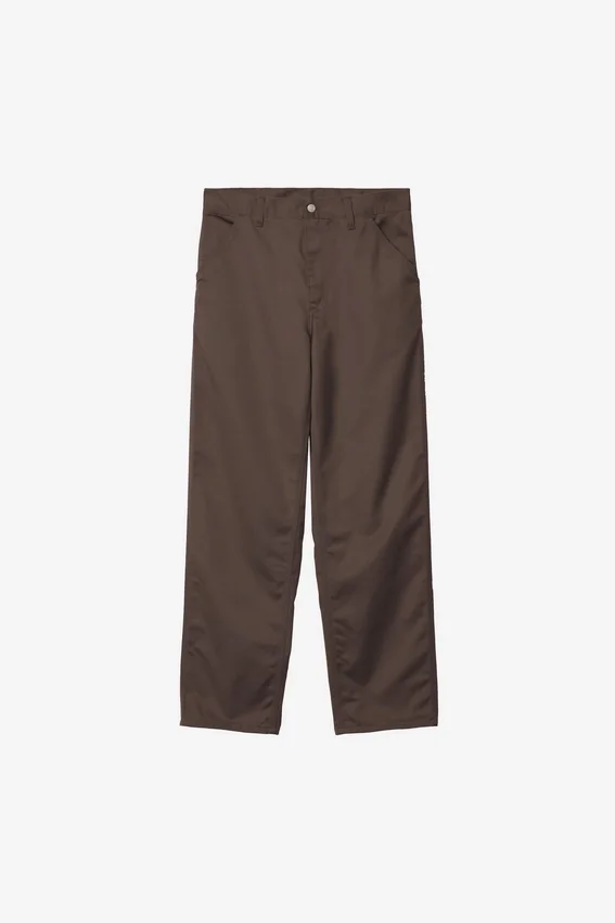 Simple Pant Simple Pant