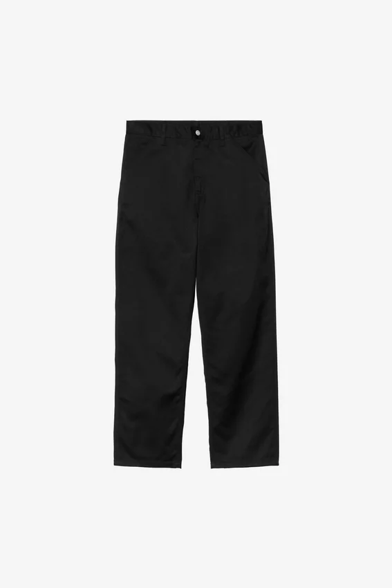 Simple Pant Simple Pant