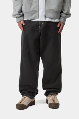Simple Pant – Denim