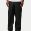 Simple Pant – Denim Simple Pant – Denim