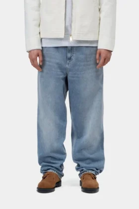 Simple Pant – Denim