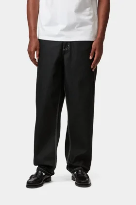 Simple Pant – Denim