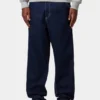 Simple Pant – Denim Simple Pant – Denim