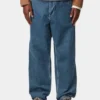 Simple Pant – Denim Simple Pant – Denim