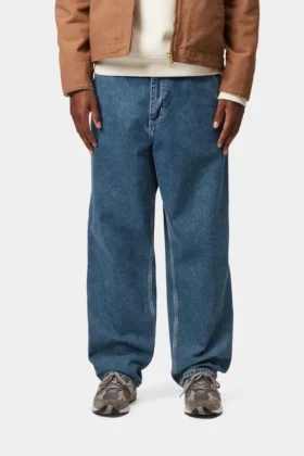 Simple Pant – Denim