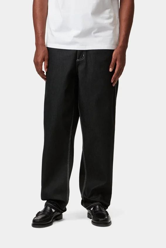 Simple Pant – Denim Simple Pant – Denim