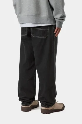Simple Pant – Denim