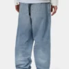 Simple Pant – Denim Simple Pant – Denim