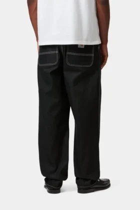 Simple Pant – Denim