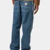 Simple Pant – Denim Simple Pant – Denim