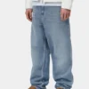 Simple Pant – Denim Simple Pant – Denim