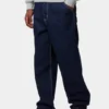 Simple Pant – Denim Simple Pant – Denim
