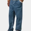 Simple Pant – Denim Simple Pant – Denim
