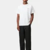Simple Pant – Denim Simple Pant – Denim