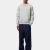 Simple Pant – Denim Simple Pant – Denim
