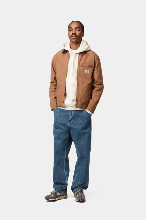 Simple Pant – Denim Simple Pant – Denim