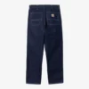 Simple Pant – Denim Simple Pant – Denim