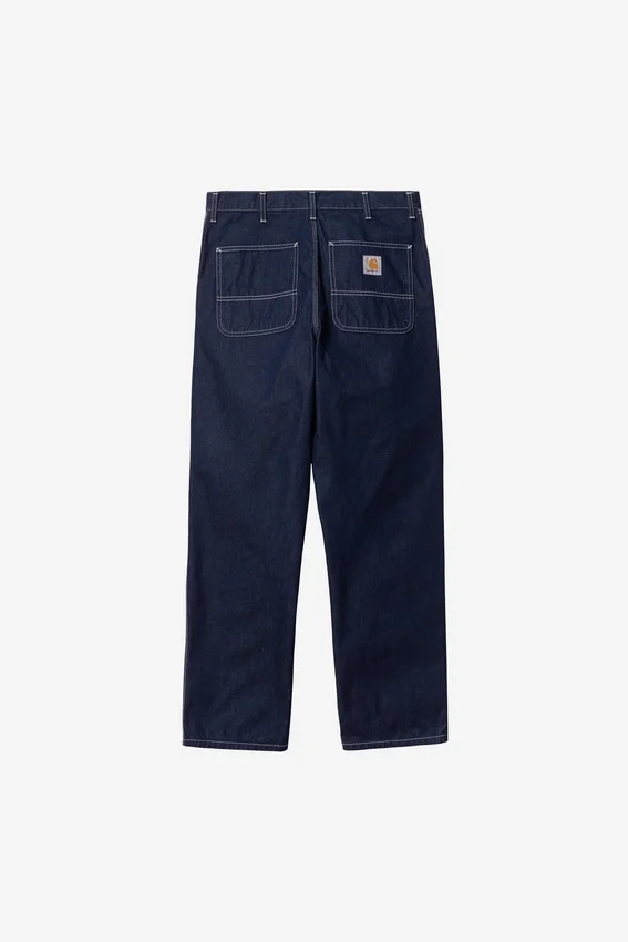 Simple Pant – Denim Simple Pant – Denim