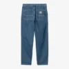 Simple Pant – Denim Simple Pant – Denim