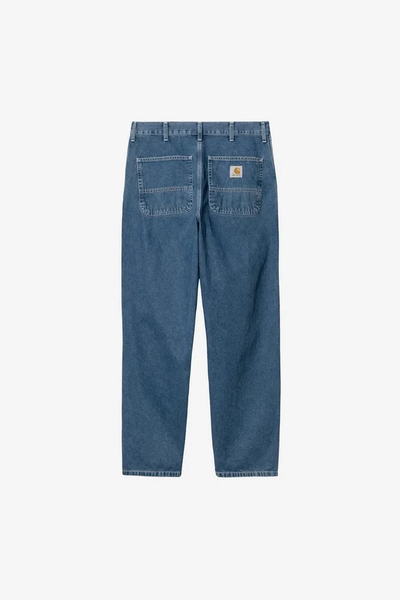 Simple Pant – Denim Simple Pant – Denim