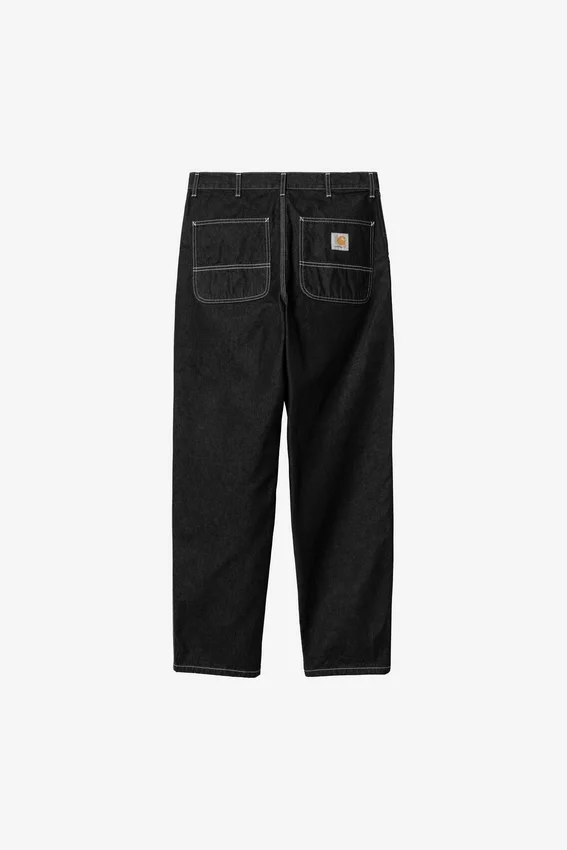Simple Pant – Denim Simple Pant – Denim