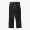 Simple Pant – Denim
