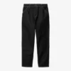 Simple Pant – Denim Simple Pant – Denim