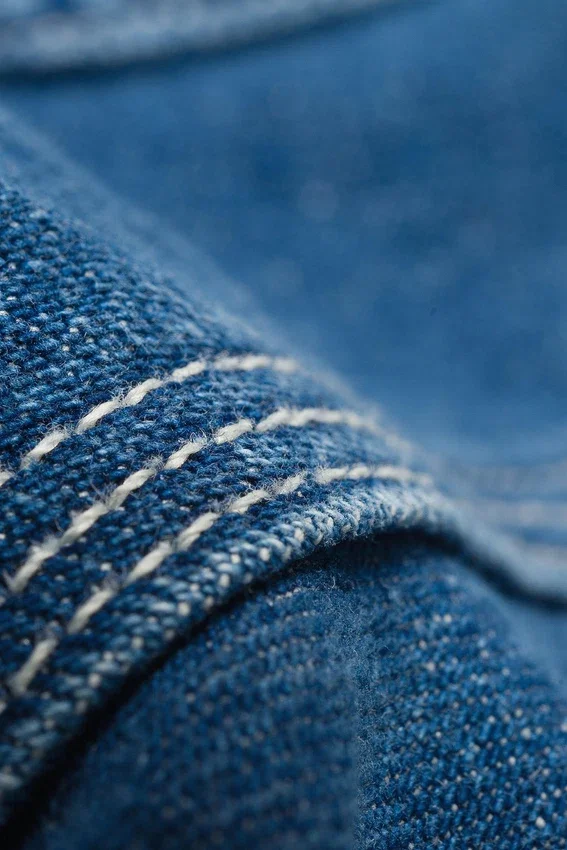 Simple Pant – Denim Simple Pant – Denim