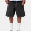Simple Short – Denim Simple Short – Denim
