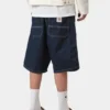 Simple Short – Denim Simple Short – Denim