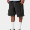 Simple Short – Denim Simple Short – Denim