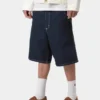 Simple Short – Denim Simple Short – Denim
