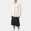 Simple Short – Denim Simple Short – Denim