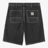Simple Short – Denim Simple Short – Denim