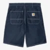 Simple Short – Denim Simple Short – Denim