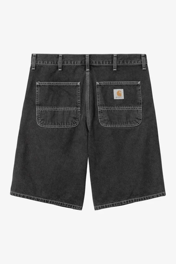 Simple Short – Denim Simple Short – Denim