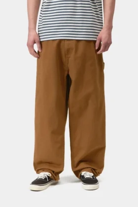 Single Knee Pant